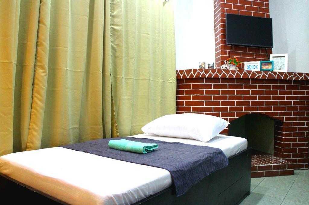 Tagaytay Garden Budgetel - City Center Tagaytay City Zimmer foto