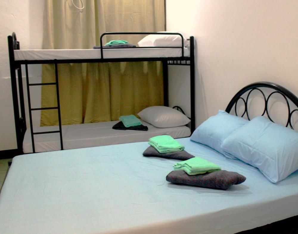 Tagaytay Garden Budgetel - City Center Tagaytay City Exterior foto