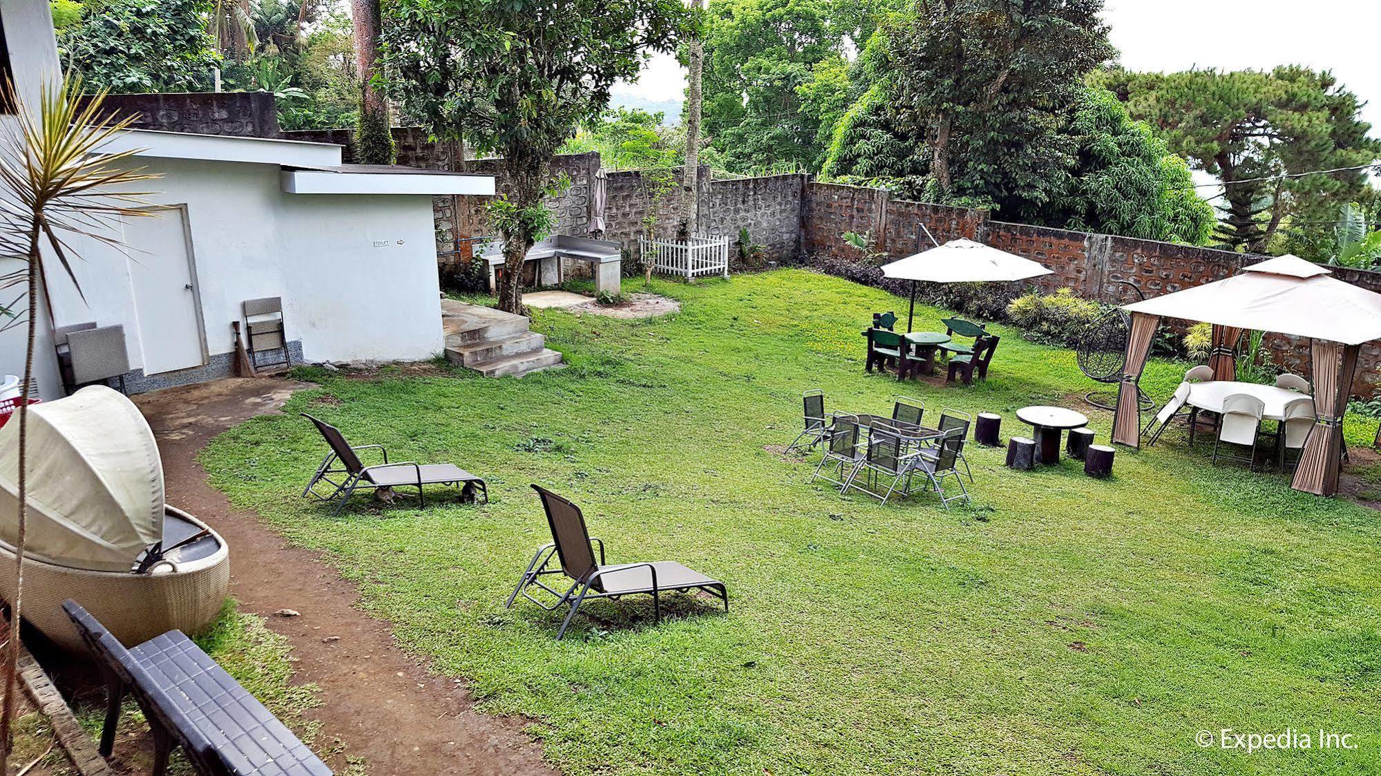 Tagaytay Garden Budgetel - City Center Tagaytay City Exterior foto
